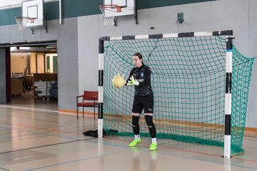 Bild 241 - wBJ NFV Futsalmeisterschaft